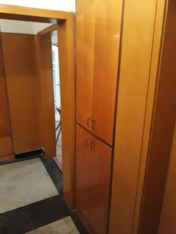 Chayka Sea Garden- Entire Flat Or Spacious Private Rooms Or 3-Bed Dorm- Big Balcony Varna Bulgaria