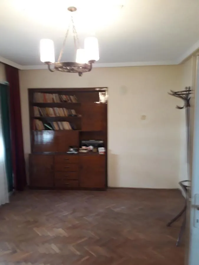 Chayka Sea Garden- Entire Flat Or Spacious Private Rooms Or 3-Bed Dorm- Big Balcony Varna 0*,  Bulgaria